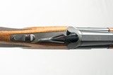 Rizzini BR110 Sporter X 12 GA 32 IN Left Hand ADJ - 11 of 11