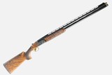 Rizzini BR110 Sporter X 12 GA 32 IN Left Hand ADJ - 3 of 11