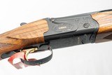 Caesar Guerini Summit Ascent 12 GA 32 IN Adj Stock - 5 of 11