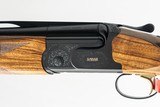 Caesar Guerini Summit Ascent 12 GA 32 IN Adj Stock