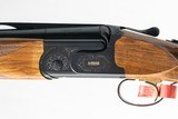 Caesar Guerini Summit Ascent 12 GA 32 IN Adj Stock