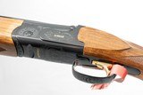 Caesar Guerini Summit Ascent 12 GA 32 IN Adj Stock - 6 of 11