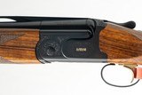 Caesar Guerini Summit Ascent 12 GA 32 IN Adj Stock