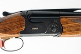 Caesar Guerini Summit Ascent 12 GA 32 IN Adj Stock - 2 of 11