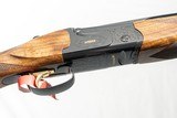 Caesar Guerini Summit Ascent 12 GA 32 IN Adj Stock - 5 of 11