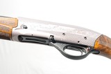 Fabarm L4S Grey Hunter 12 GA 28 IN - 6 of 11