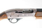 Fabarm L4S Grey Hunter 12 GA 28 IN - 2 of 11