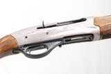 Fabarm L4S Grey Hunter 12 GA 28 IN - 5 of 11