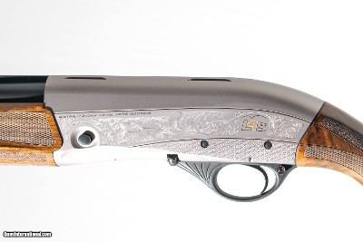 Fabarm L4S Grey Hunter 12 GA 28 IN