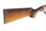 Fabarm L4S Grey Hunter 12 GA 28 IN - 9 of 11