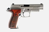 Sig Sauer P226 Elite Stainless 40 S&W 4.25 IN - 2 of 6
