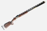 Browning Citori 825 Golden Clays Trap 12 GA 32 IN ADJ - 3 of 11