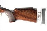 Browning Citori 825 Golden Clays Trap 12 GA 32 IN ADJ - 10 of 11