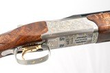 Browning Citori 825 Golden Clays Trap 12 GA 32 IN ADJ - 5 of 11