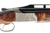 Browning Citori 825 Golden Clays Trap 12 GA 32 IN ADJ - 2 of 11