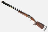 Browning Citori 825 Golden Clays Trap 12 GA 32 IN ADJ - 4 of 11