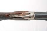 Browning Citori 825 Golden Clays Trap 12 GA 32 IN ADJ - 11 of 11