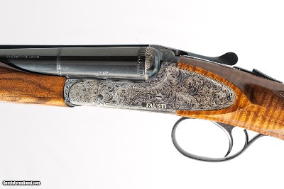 Fausti DEA SLX 28 GA 28 IN
