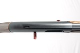 Fabarm L4S Sporting 12 GA 30 IN - 11 of 11