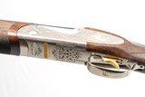 Franchi Instinct Sideplate SPLX 12 GA 28 IN - 6 of 11