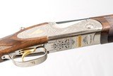 Franchi Instinct Sideplate SPLX 12 GA 28 IN - 5 of 11