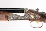 Franchi Instinct Sideplate SPLX 12 GA 28 IN - 1 of 11