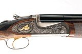 Franchi Instinct Sideplate SPLX 12 GA 28 IN - 2 of 11