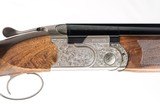 Beretta 686 Silver Pigeon I Sporting 12 GA 30 IN - 2 of 11