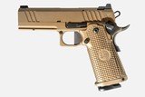 Nighthawk Custom TRS Commander Bronze 9 MM 4.25 IN