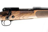Winchester M70 Super Grade French Walnut 7MM REMMAG 26 IN - 2 of 11