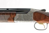Browning Citori 825 Pro Sporting ADJ Stock 12 GA 30 IN