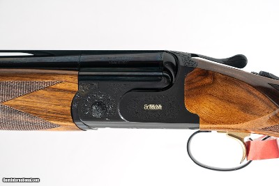 Caesar Guerini Summit Sporting Black 12 GA 32 IN