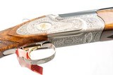Caesar Guerini Invictus V Ascent 12 GA 32 IN ADJ Stock - 5 of 11