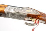 Caesar Guerini Invictus V Ascent 12 GA 32 IN ADJ Stock - 6 of 11