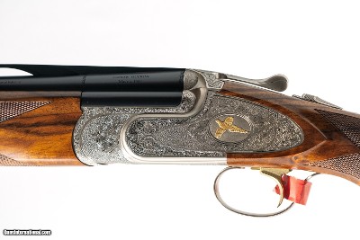 Caesar Guerini Invictus V Ascent 12 GA 32 IN ADJ Stock
