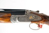 Caesar Guerini Invictus V Ascent 12 GA 32 IN ADJ Stock - 1 of 11