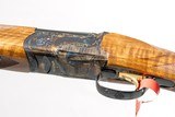 Caesar Guerini Invictus I Sporting Limited 12 GA 32 IN Left Hand ADJ - 6 of 11