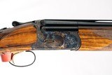 Caesar Guerini Invictus I Sporting Limited 12 GA 32 IN Left Hand ADJ - 2 of 11