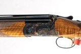 Caesar Guerini Invictus I Sporting Limited 12 GA 32 IN Left Hand ADJ - 1 of 11