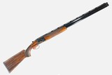 Caesar Guerini Invictus I Sporting Limited 12 GA 32 IN Left Hand ADJ - 3 of 11