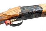 Caesar Guerini Invictus I Sporting Limited 12 GA 32 IN ADJ - 5 of 11