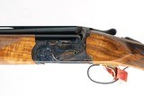 Caesar Guerini Invictus I Sporting Limited 12 GA 32 IN ADJ - 1 of 11
