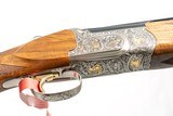 Caesar Guerini Invictus III Ascent 12 GA 32 IN ADJ - 5 of 11