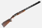 Caesar Guerini Invictus III Ascent 12 GA 32 IN Adj Stock - 3 of 11