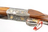 Caesar Guerini Invictus III Ascent 12 GA 32 IN Adj Stock - 6 of 11