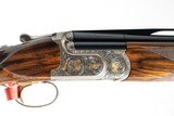 Caesar Guerini Invictus III Ascent 12 GA 32 IN Adj Stock - 2 of 11