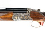 Caesar Guerini Invictus III Ascent 12 GA 32 IN Adj Stock