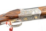 Caesar Guerini Invictus III Ascent 12 GA 32 IN Adj Stock - 5 of 11
