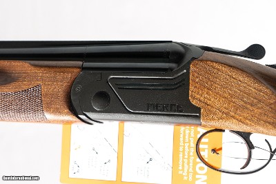 Fierce Firearms Alpha 12 GA 30 IN