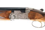 Beretta 686 Silver Pigeon I 12 GA 28 IN - 1 of 11